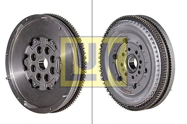 Flywheel